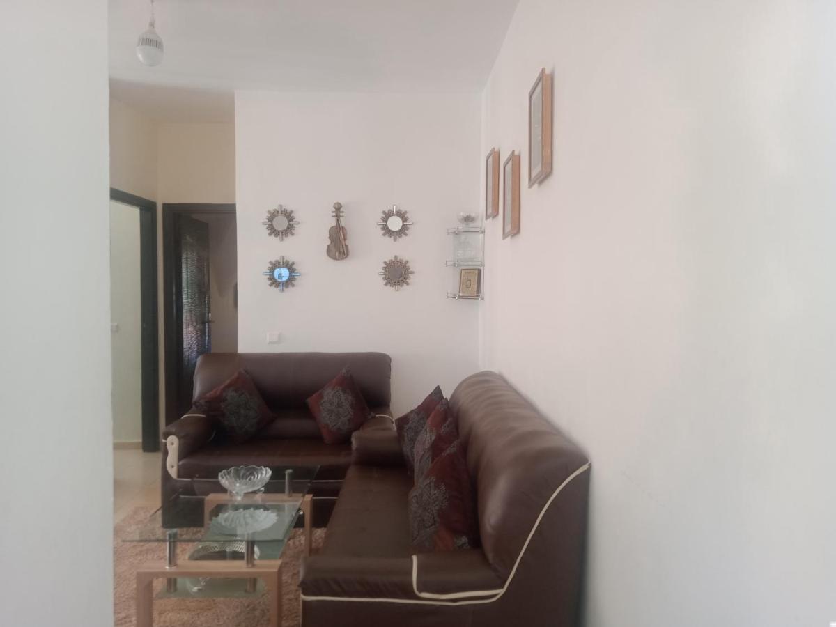 Apartmán Apparemment Ifrane Ifrane  Exteriér fotografie